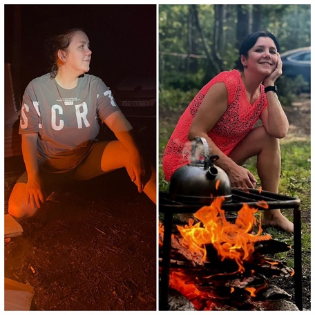 МОЙ ЛИЧНЫЙ ПРИМЕР