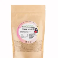  ТВОРОЖНОЕ ПЕЧЕНЬЕ