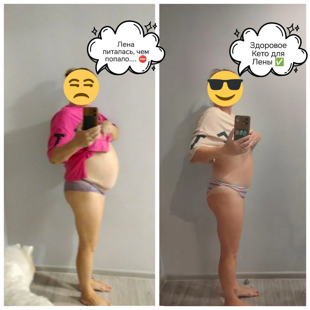 Люди, которые доверились мне и добились впечатляющих результатов.