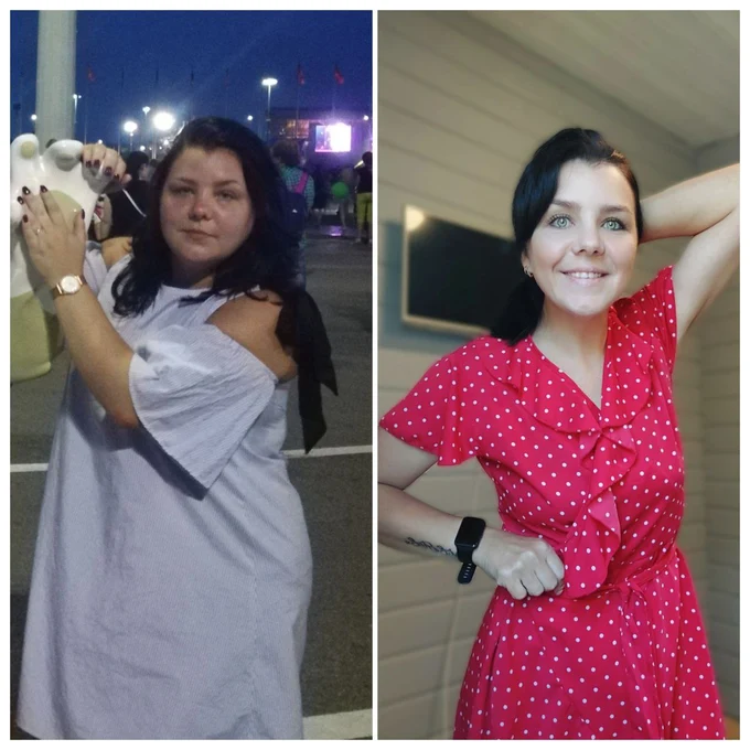 МОЙ ЛИЧНЫЙ ПРИМЕР