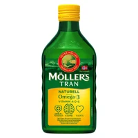 ОМЕГА - 3 В ЖИДКОМ ВИДЕ